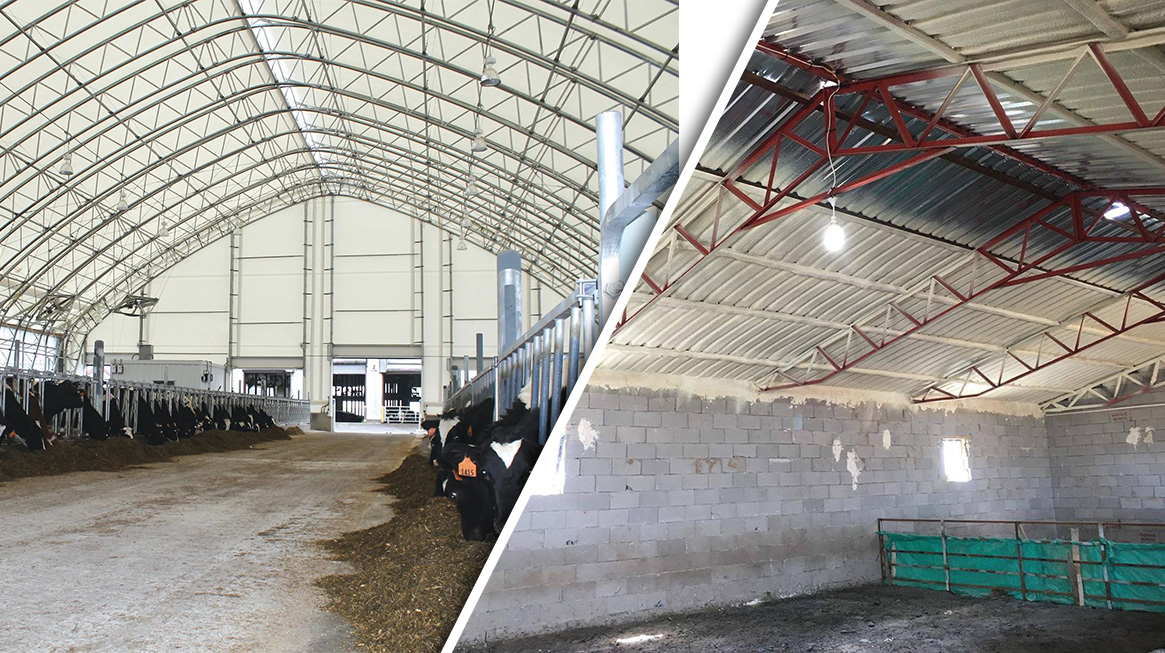 Напыляемая пенополиуретановая изоляция